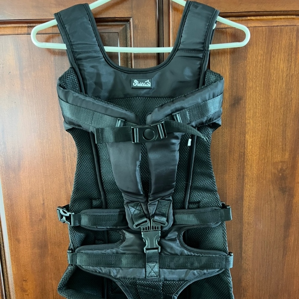 NEW: Slowton Pet Carrier/Backpack Size L